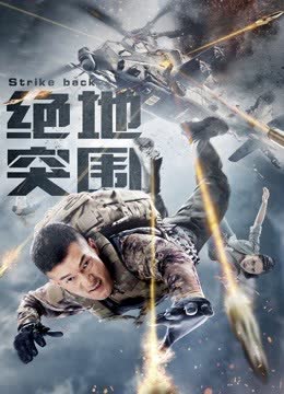 绝地突围 海报 高清在线观看