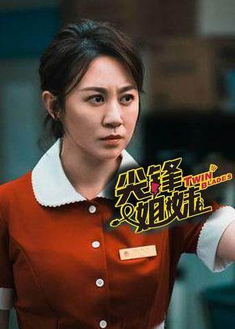 尖锋姐妹 海报 高清在线观看