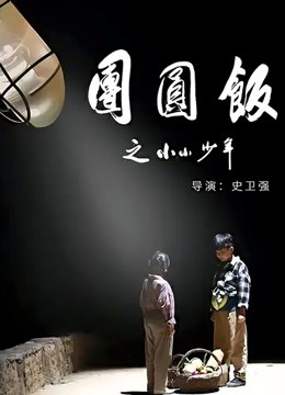 团圆饭之小小少年 海报 高清在线观看