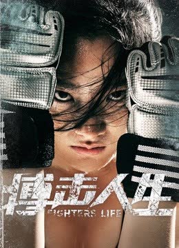 搏击人生 海报 高清在线观看