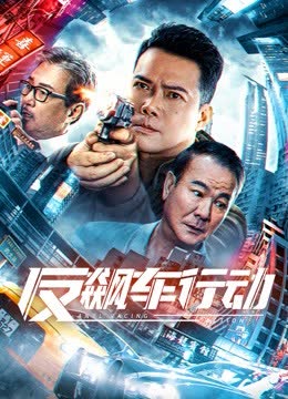 反飙车行动 海报 高清在线观看