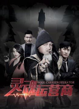 灵魂运营商 海报 高清在线观看