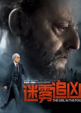 迷雾追凶（普通话） 海报 高清在线观看