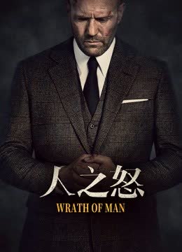 人之怒（普通话） 海报 高清在线观看