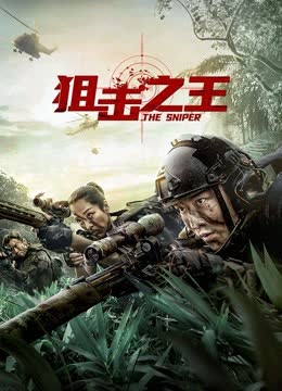 狙击之王 海报 高清在线观看