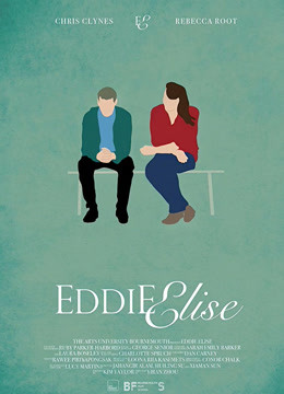 Eddie Elise 海报 高清在线观看