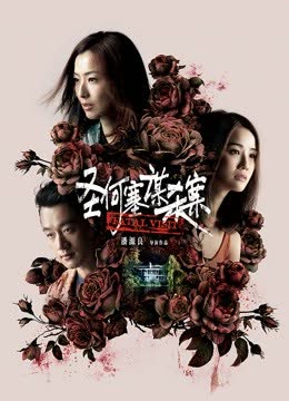 圣何塞谋杀案 海报 高清在线观看