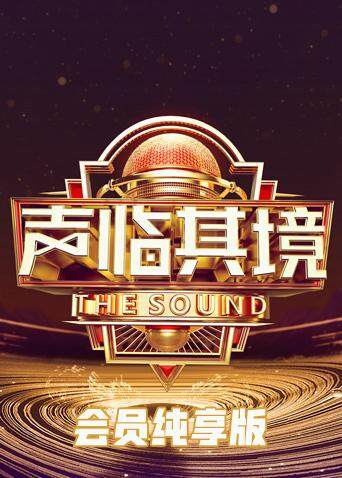 声临其境3 会员纯享版 海报 高清在线观看