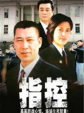 指控 海报 高清在线观看