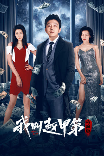 我叫赵甲第精简版 海报 高清在线观看