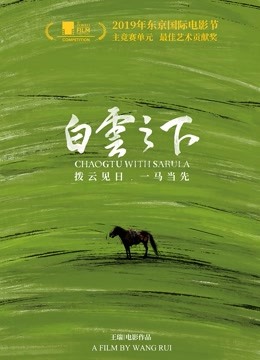 白云之下 海报 高清在线观看