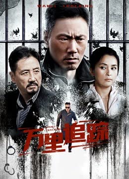 万里追踪 海报 高清在线观看