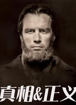 真相与正义 海报 高清在线观看