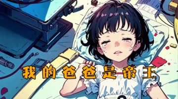 我的爸爸是帝王 海报 高清在线观看