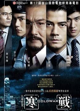 寒战（粤语） 海报 高清在线观看