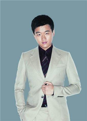 人物志：佟大为 海报 高清在线观看