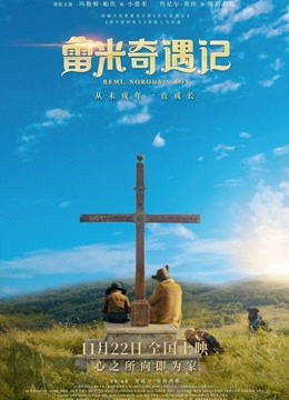 雷米奇遇记（普通话） 海报 高清在线观看
