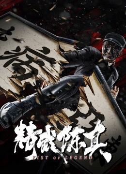 精武陈真 海报 高清在线观看