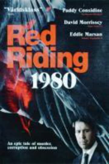 血色侦程:1980 海报 高清在线观看