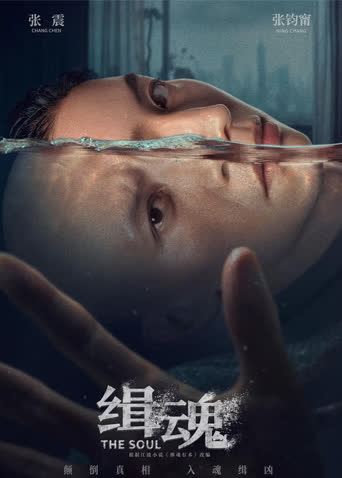 缉魂 海报 高清在线观看