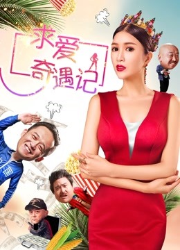求爱奇遇记 海报 高清在线观看
