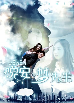 晚安，梦先生 海报 高清在线观看