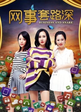 网事套路深 海报 高清在线观看