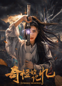 奇怪的记忆 海报 高清在线观看