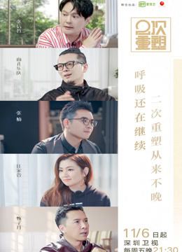2次重塑 海报 高清在线观看