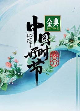 中国好时节 海报 高清在线观看
