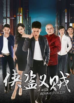 侠盗义贼 海报 高清在线观看