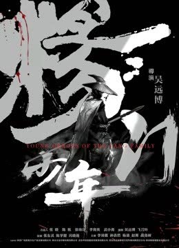 杨门少年 海报 高清在线观看