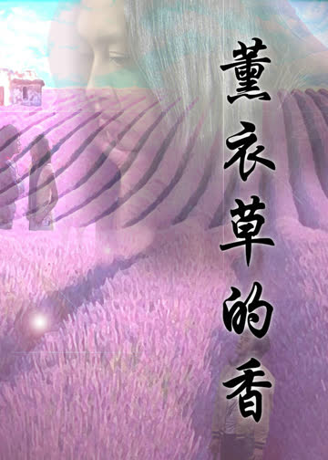 薰衣草的香 海报 高清在线观看