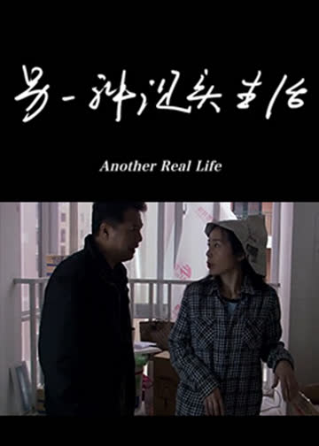 另一种现实生活 海报 高清在线观看
