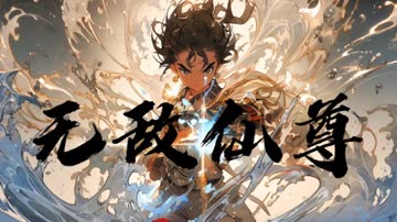 无敌仙尊 海报 高清在线观看