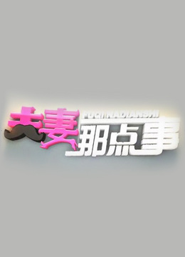夫妻那点事 海报 高清在线观看