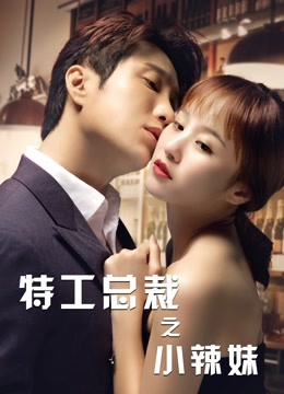 特工总裁小辣妹 海报 高清在线观看