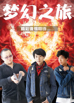 梦幻之旅 海报 高清在线观看