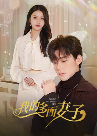我的多面妻子 海报 高清在线观看