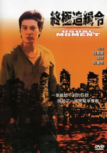 终极追缉令 海报 高清在线观看