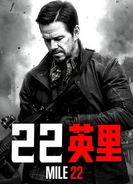 22英里 海报 高清在线观看