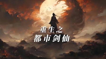 重生之都市剑仙 海报 高清在线观看