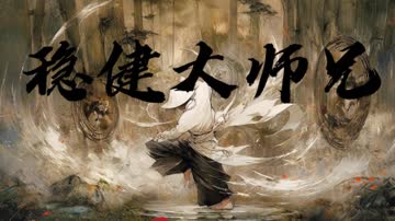 稳健大师兄 海报 高清在线观看