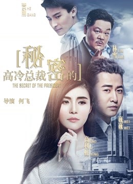 高冷总裁的秘密 海报 高清在线观看