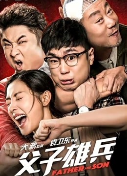 父子雄兵 海报 高清在线观看