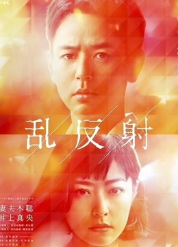 乱反射 海报 高清在线观看