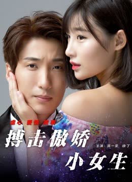 搏击傲娇小女生 海报 高清在线观看