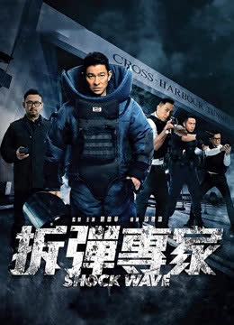 拆弹专家（粤语） 海报 高清在线观看