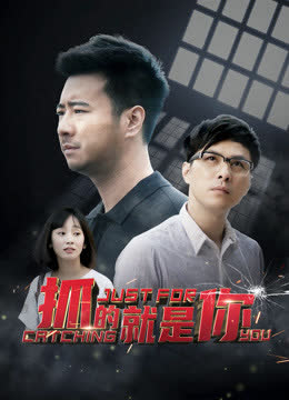 抓的就是你 海报 高清在线观看