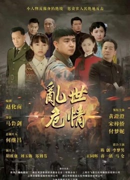 乱世危情 海报 高清在线观看